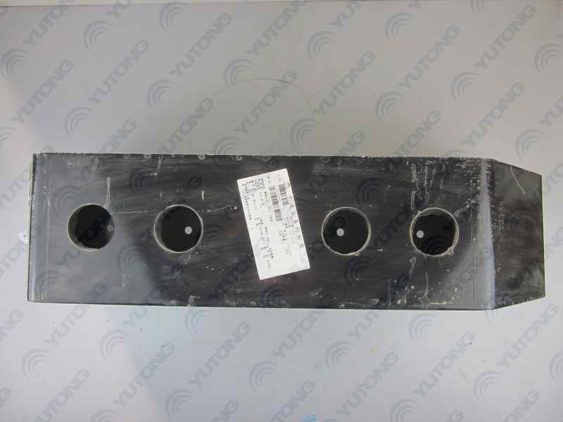 Сборка перекладины (процесс 20 ); без Ци-1