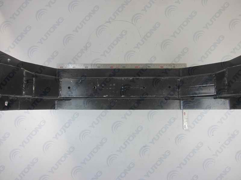 Сборка перекладины (процесс 20 ); без Ци-2