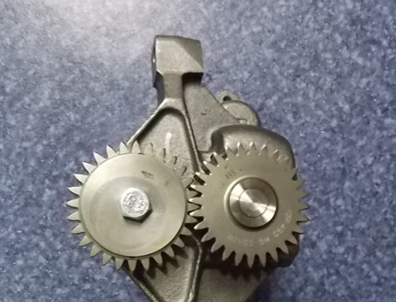 Bracket Drive left-2