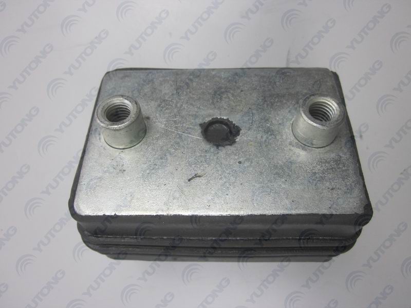 Front engine suspension-1