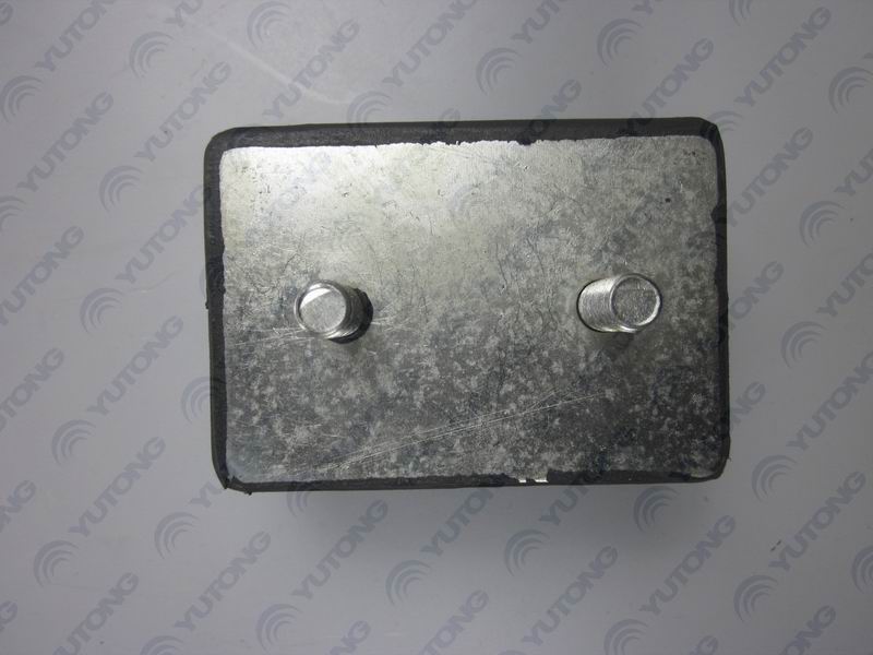 Front engine suspension-2