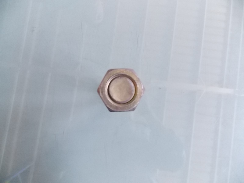 Rear engine suspension bolts-1