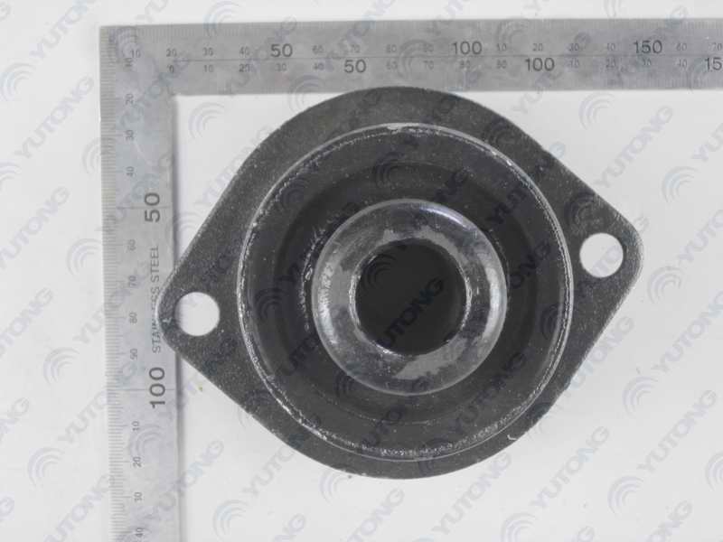 Rear engine suspension-1