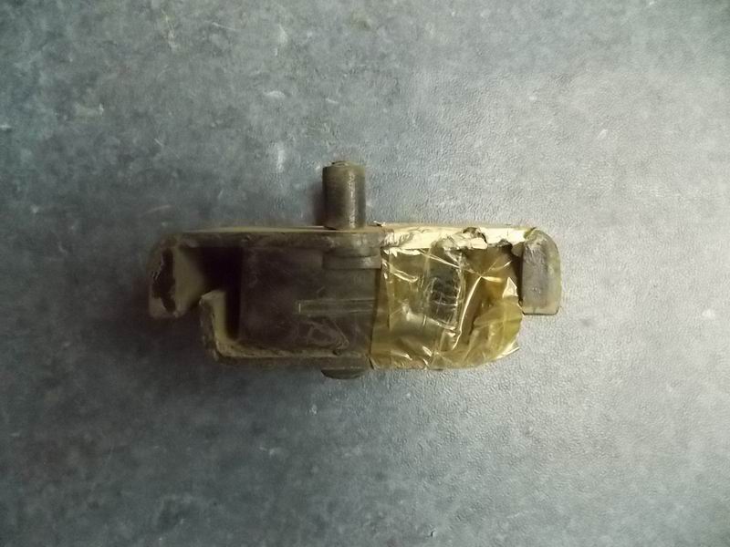 Front cushion 4#, 6# universal-1