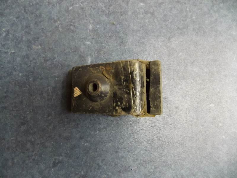 Front cushion 4#, 6# universal-2