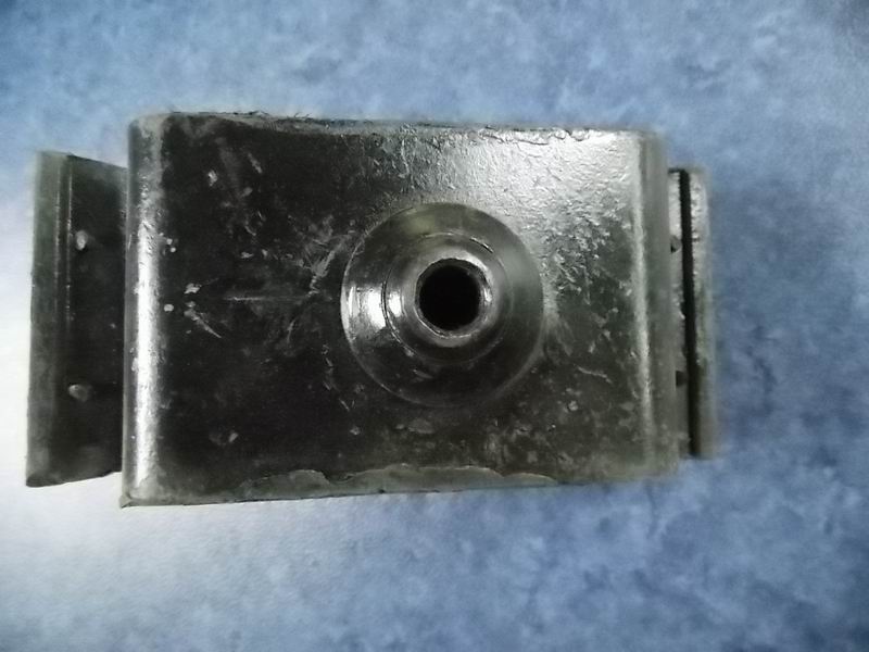 Front cushion 4#, 6# universal-3