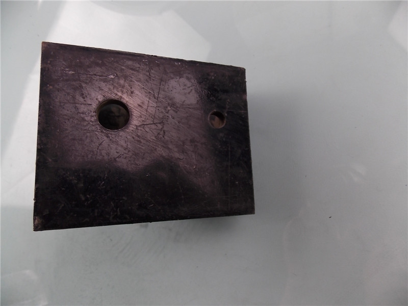 Front suspension upper left bracket-2