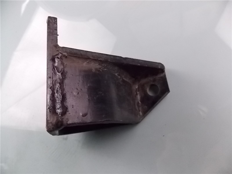 Front suspension upper left bracket-3