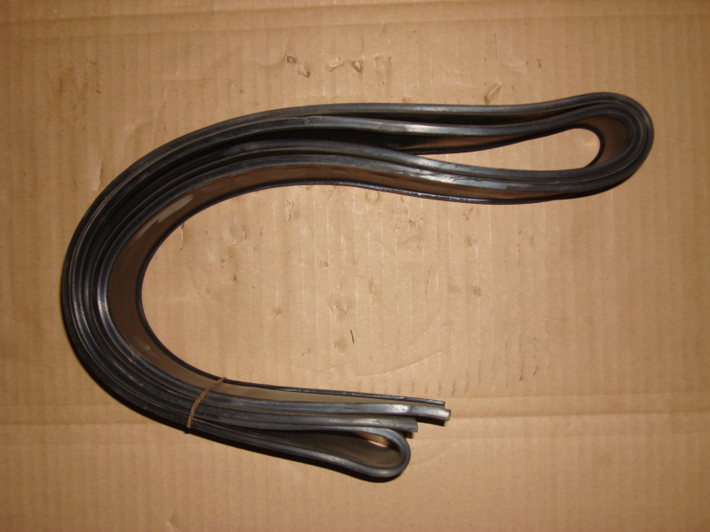 D прокладка 0920826