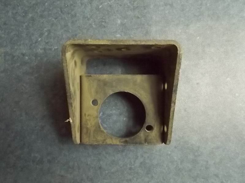 Engine rear bracket-1