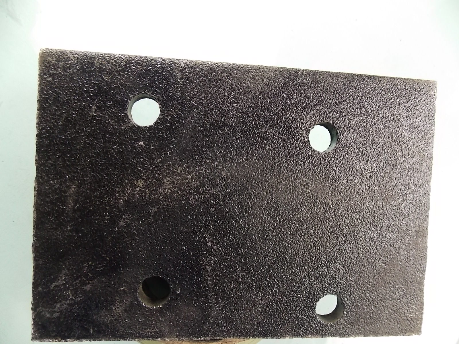 D Нижний правый кронштейн передней подвески (процесс 20 )-2