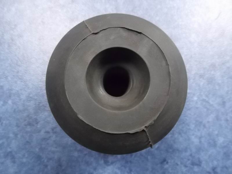 Подушки передней подвески двигателя