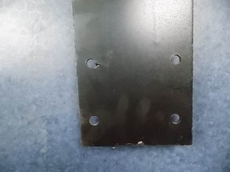 D Балка задней подвески в сборе-2