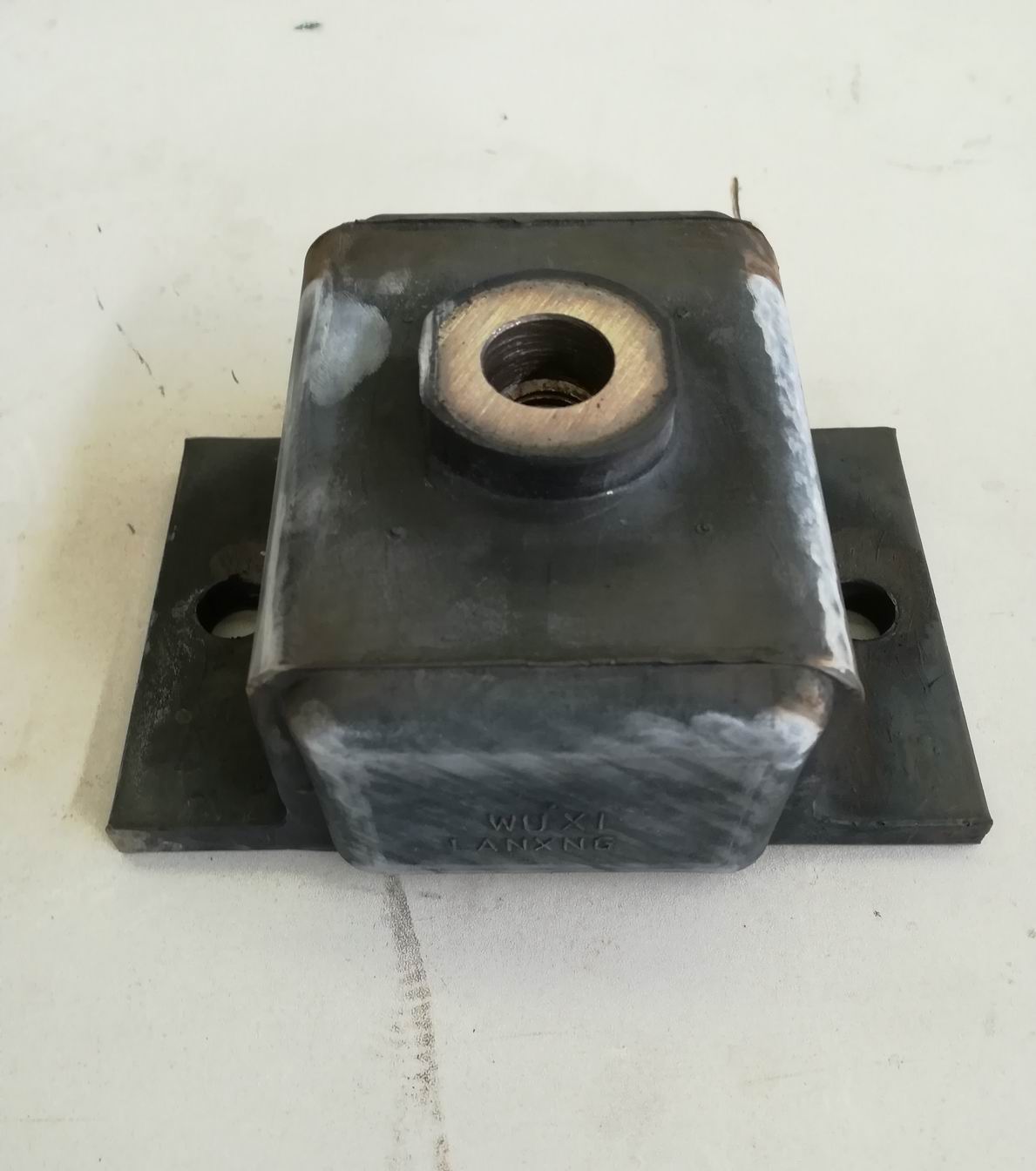 Shock Absorber EA-120-00