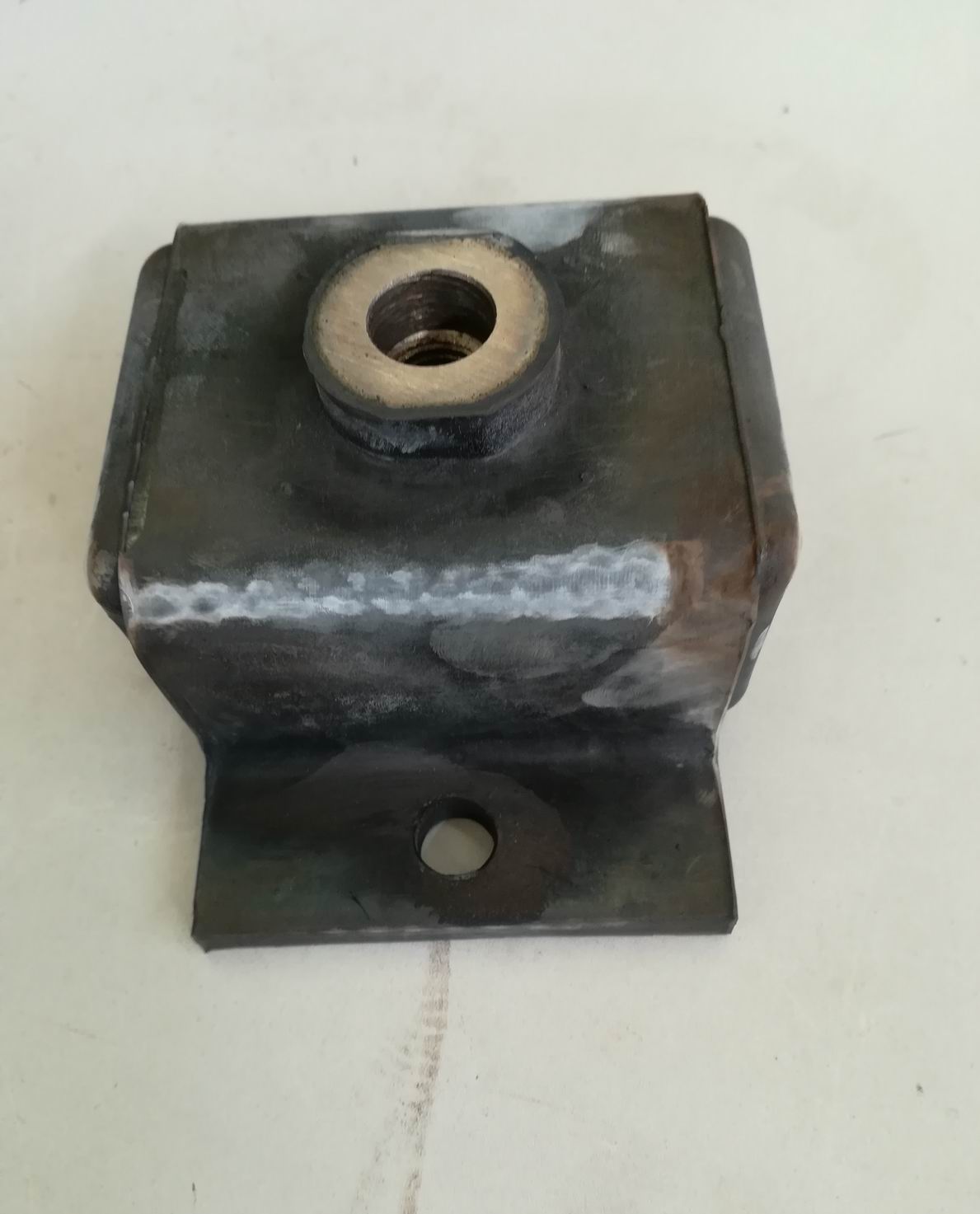 Shock Absorber EA-120-00-1