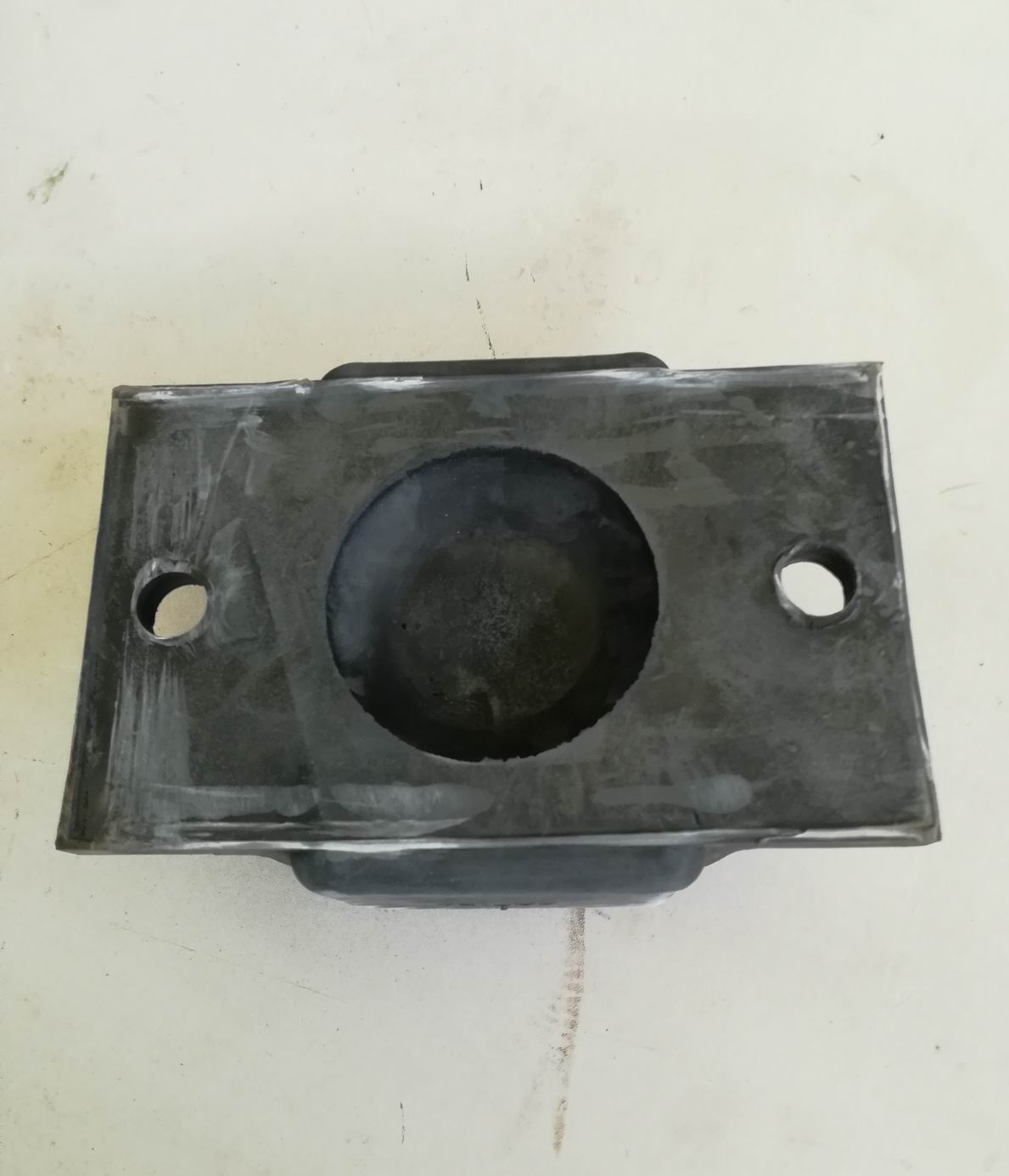 Shock Absorber EA-120-00-2