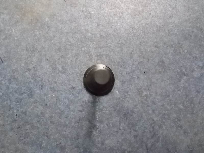 Clutch cylinder bracket-1