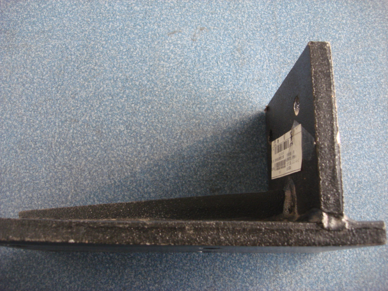 Задняя подвеска двигателя-2