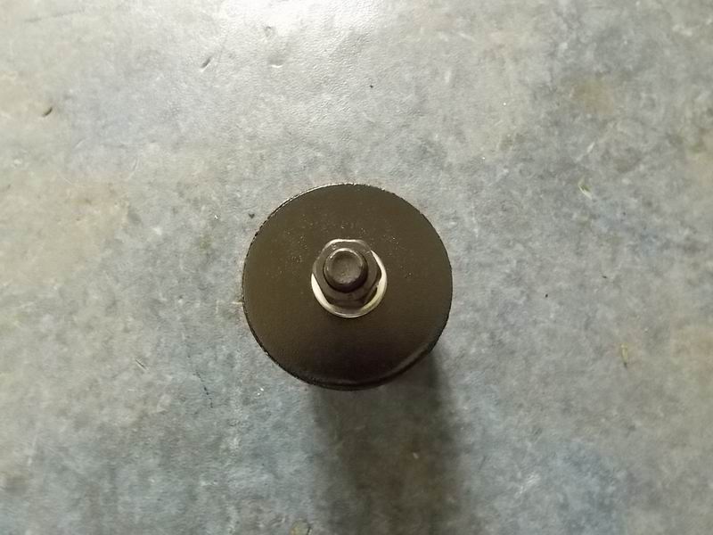 Подушки передней подвески двигателя (SSB 26-1000-26 )-1