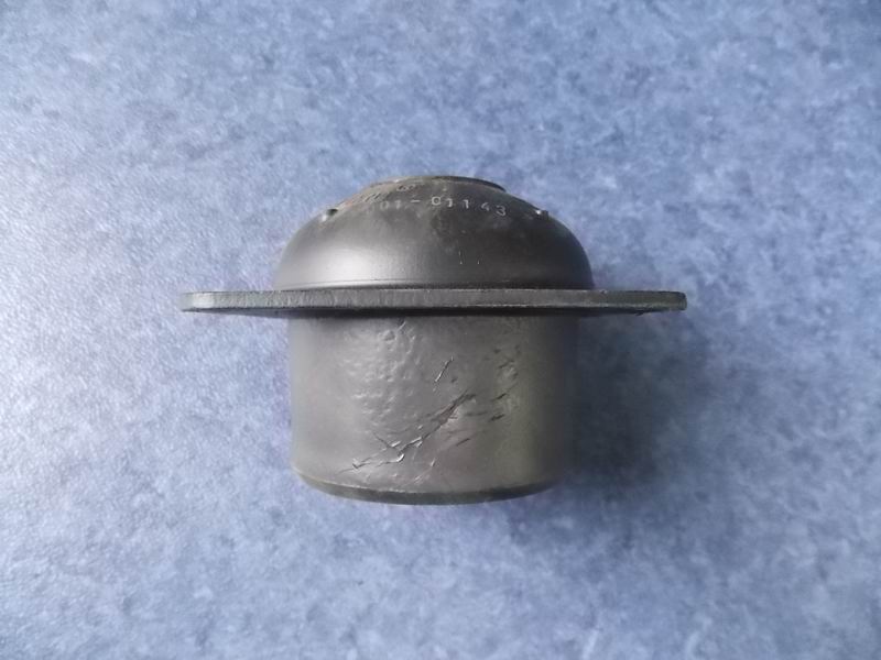 Резиновая подушка подвески силового агрегата, структура А, жесткость 750 , 75-2