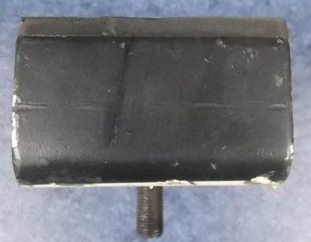 Front machine foot mat-2
