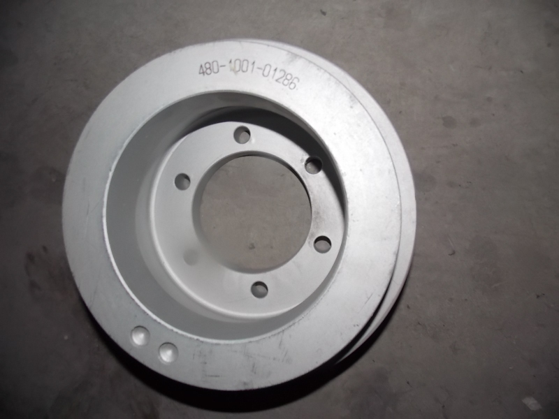 D pulley-2