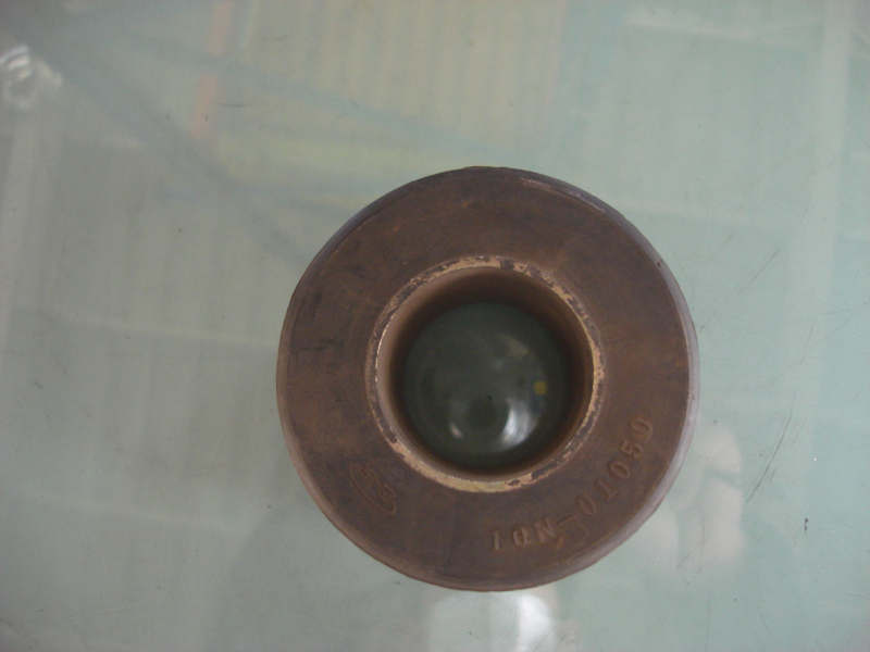 Задняя мягкая подушка двигателя-1