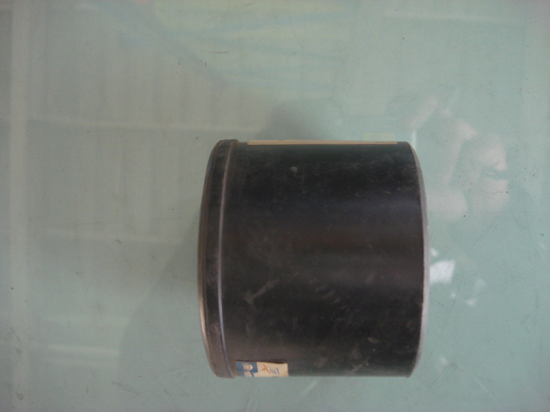 Задняя мягкая подушка двигателя-2