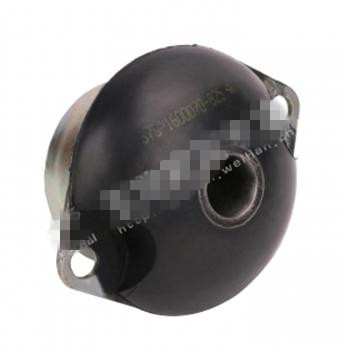 Подушка задней подвески в сборе