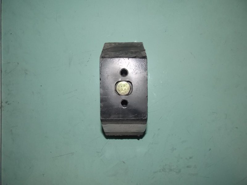 Rear suspension padding; available for 1001-11146 generations