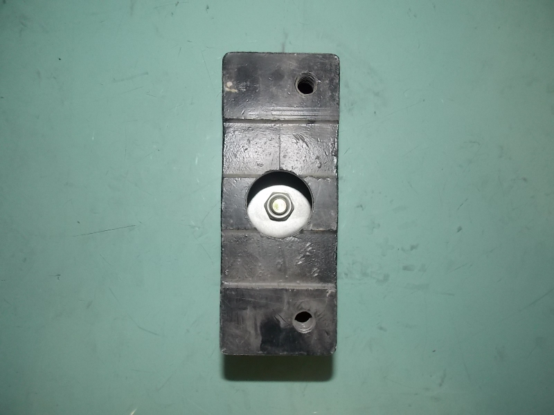 Rear suspension padding; available for 1001-11146 generations-3