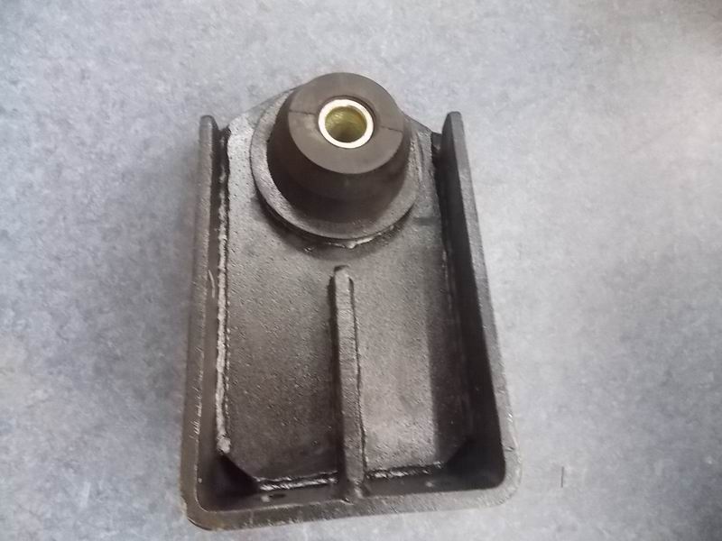 Right front rubber pad-1