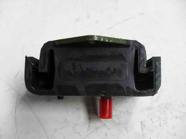 Powertrain suspension rubber pad, E structure, stiffness 950, thickness 62-2