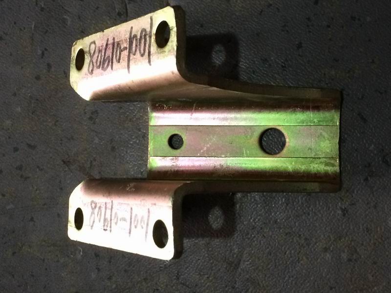 Front suspension bracket-1