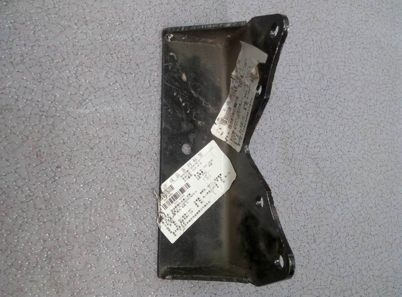 Transmission auxiliary support upper bracket-1