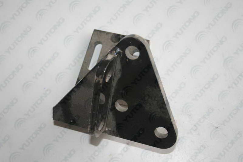 Front suspension upper bracket left