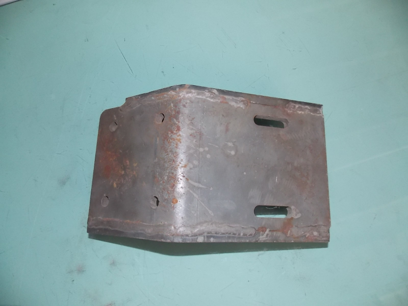 Передняя подвеска (CA 4DF3-13E3 ) ( 20 передний)-2