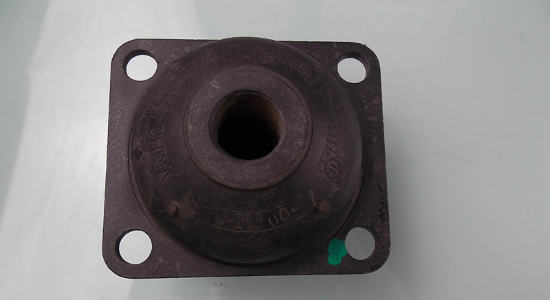 Front suspension padding of engine (Lord J-21100-1)-4