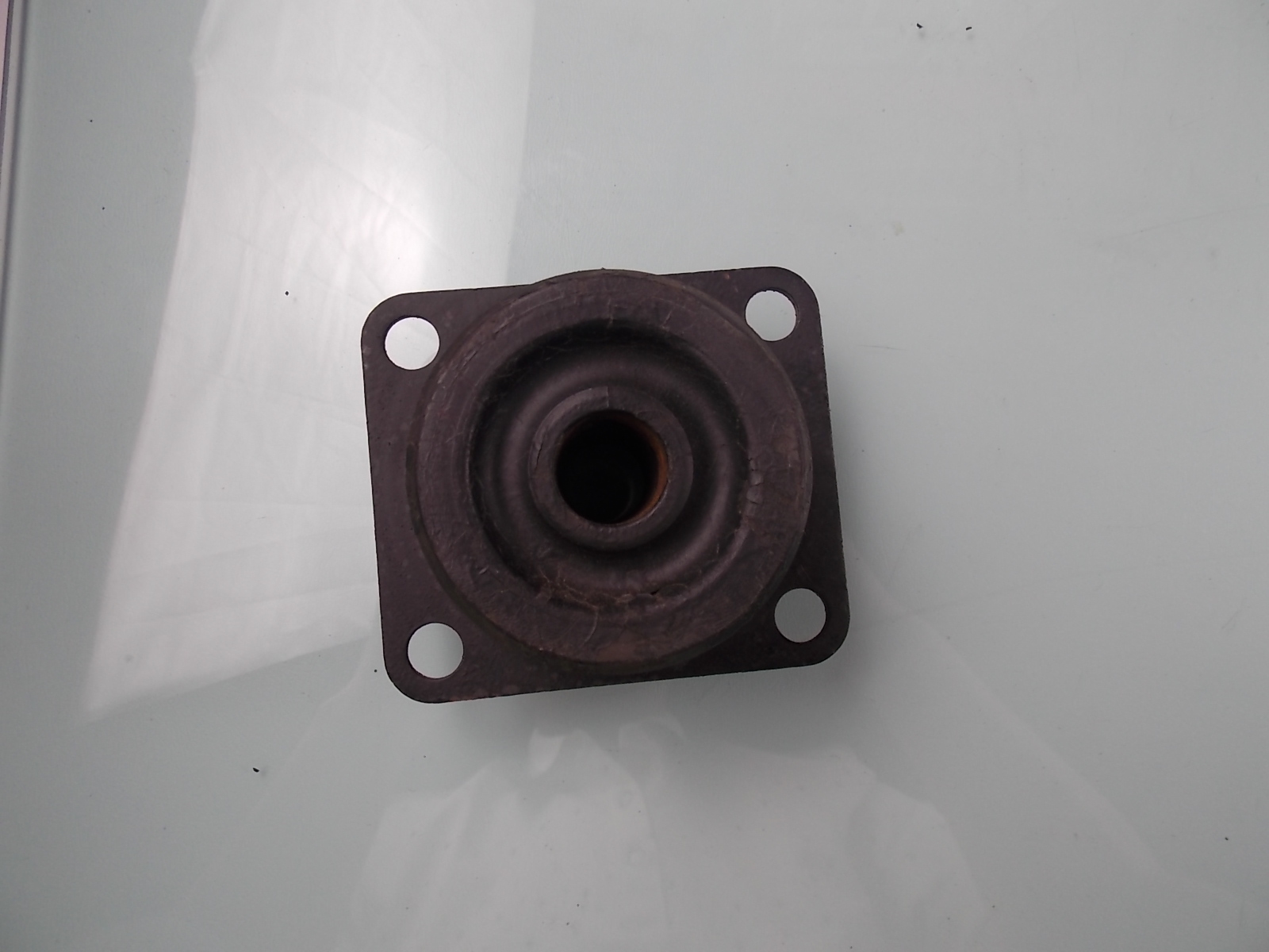 Front suspension padding of engine (Lord J-21100-1)-5