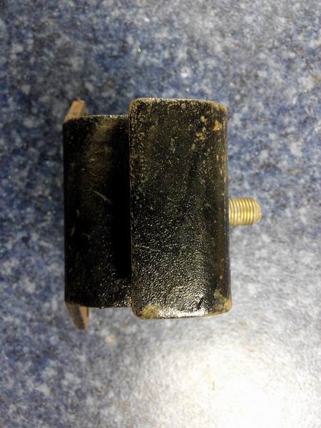 Подкладка передней подвески; доступен для 1001-12478 поколения-3