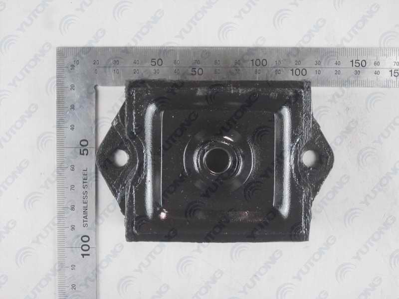 Front suspension pad; available for 1001-15126 generations