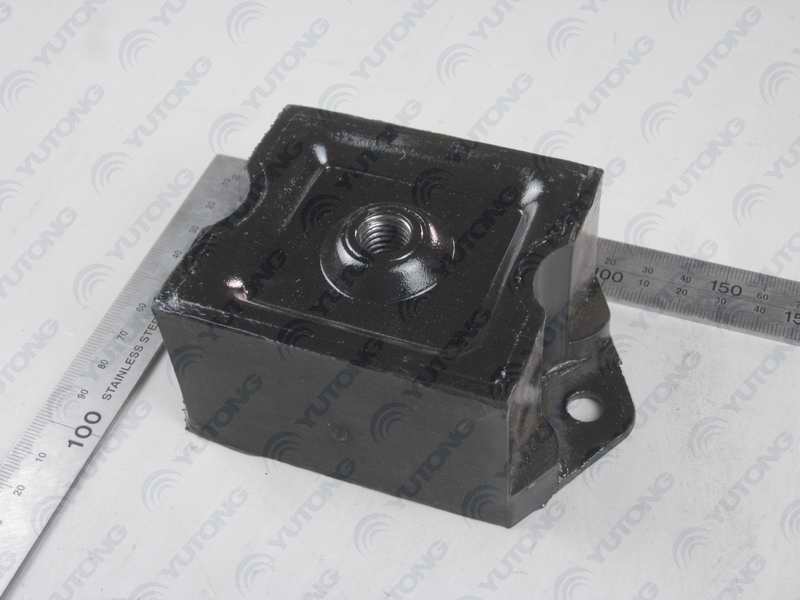 Front suspension pad; available for 1001-15126 generations-1