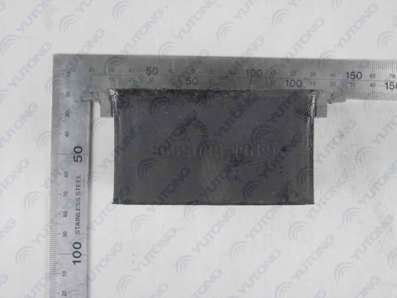 Front suspension pad; available for 1001-15126 generations-2