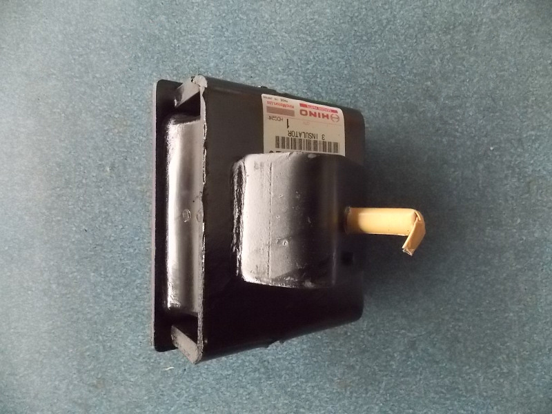 Rear suspension pad-1