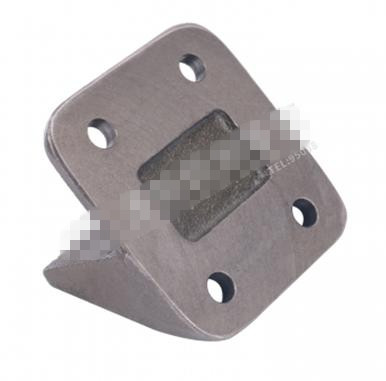 Rear suspension bracket-1