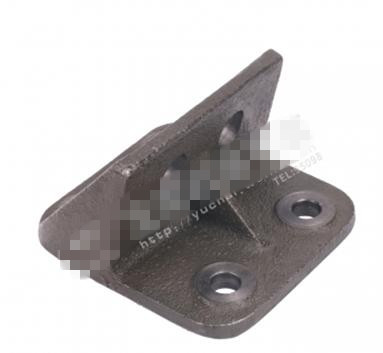 Rear suspension bracket-2