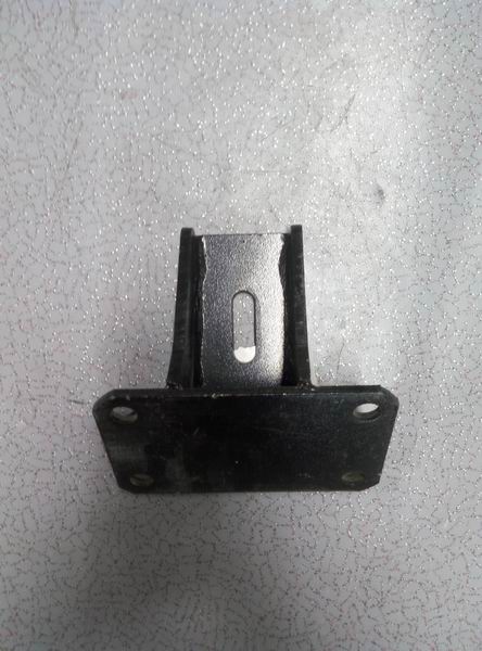 Передняя ножка в сборе