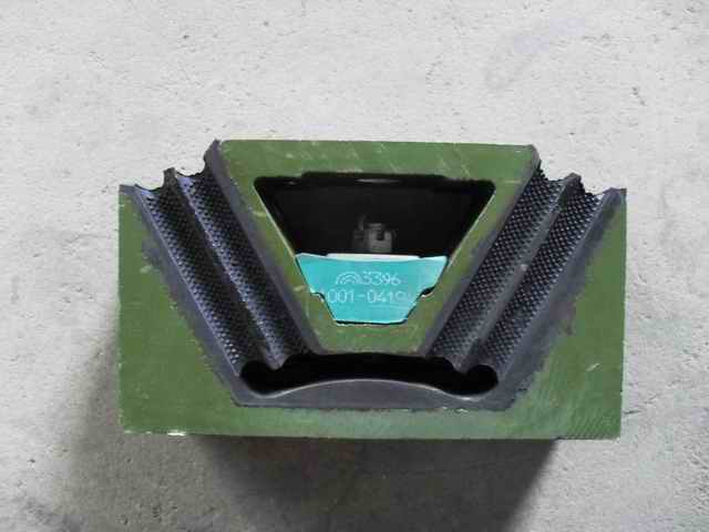 Резиновая подушка подвески двигателя, структура F, жесткость 1450-1