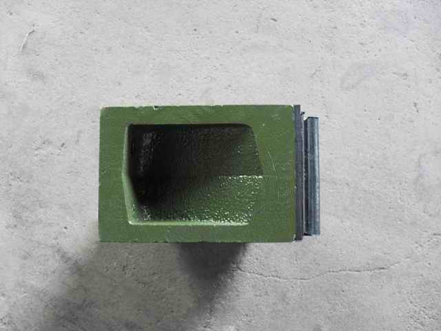 Резиновая подушка подвески двигателя, структура F, жесткость 1450-3