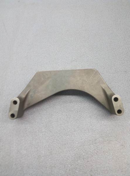 Front suspension bracket